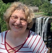 Donna Tucker's profile image
