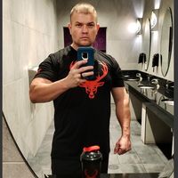 Justin Thomas's profile image
