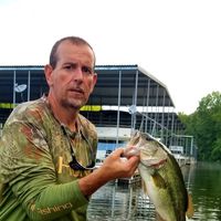 Darren Grissom's profile image