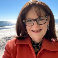 Carla Hughes Crimm's profile image