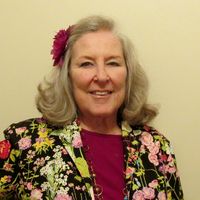 Carolyn McCravy's profile image