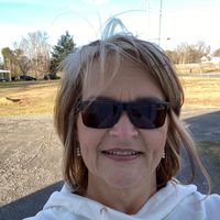 Vonda Brown Burrow's profile image