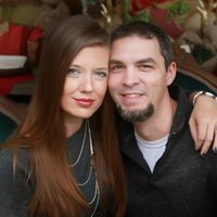Amanda Marshall Corley's profile image
