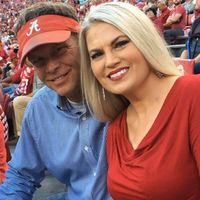 Kelly Payton Weathersby's profile image