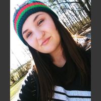 Hannah Harris's profile image