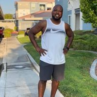 Johnathan MrSinatra Butler's profile image