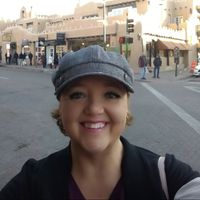 Nikki Odom's profile image