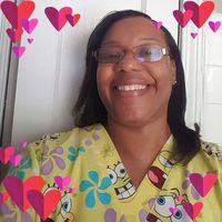 Monique Hill's profile image