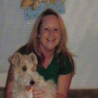 Melissa Griffith's profile image