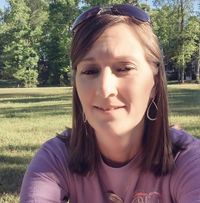 Pam Baker's profile image