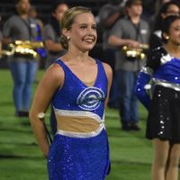 Eden Richardson Acker's profile image