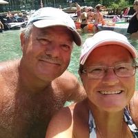 Patricia Campbell's profile image