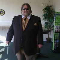 Marc Bush's profile image