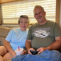 Nancy Eileen Baker's profile image