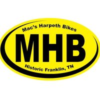 Mac McCabe's profile image