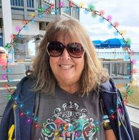 Gretchen Ann's profile image