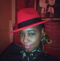Nnissa K Elliott's profile image