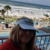 Tammy Palmisano Hammer's profile image