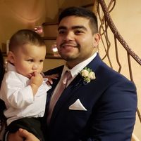 Ramon Amaya's profile image