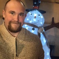 Michael Hicks's profile image
