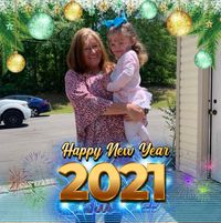 Tina Burch Wilson's profile image