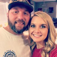 Candy N Chris Godfrey's profile image