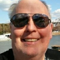 Garry Briscoe's profile image