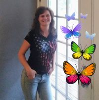 Barbara R Walker's profile image