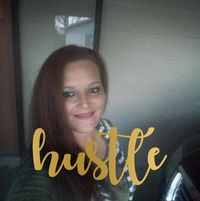 Kimberly Clayton's profile image