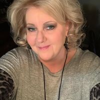 Kim Collins Gay's profile image