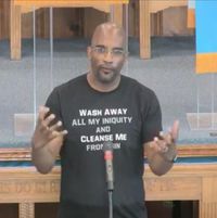 Toney Hunter's profile image