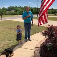 David Foster's profile image