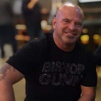John McCollum's profile image