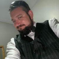 Zac Ingram's profile image