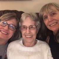 Joyce Ousley Thompson's profile image