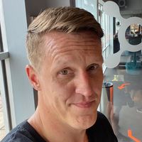 Charles Ledbetter's profile image