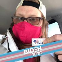 Joni Campbell's profile image