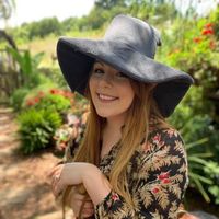 Alicia Ring's profile image