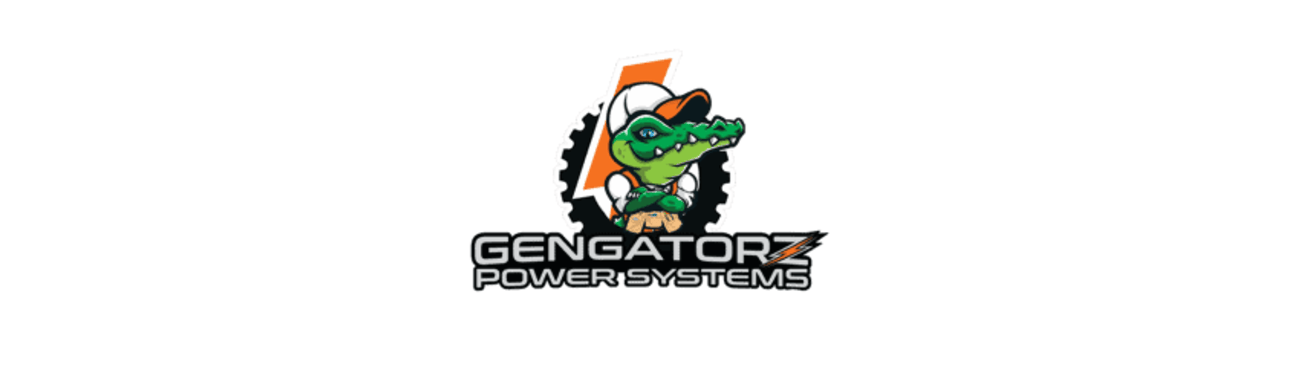 Gengatorz Power Systems's cover image