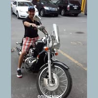 Marocanada Martchika's profile image
