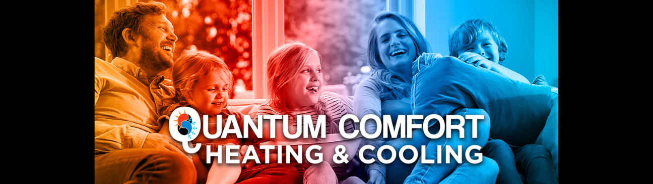 Quantum Comfort Heating and Cooling's cover image