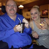 Tanya Nicholl's profile image