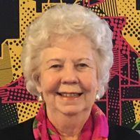 Mary Bradford's profile image