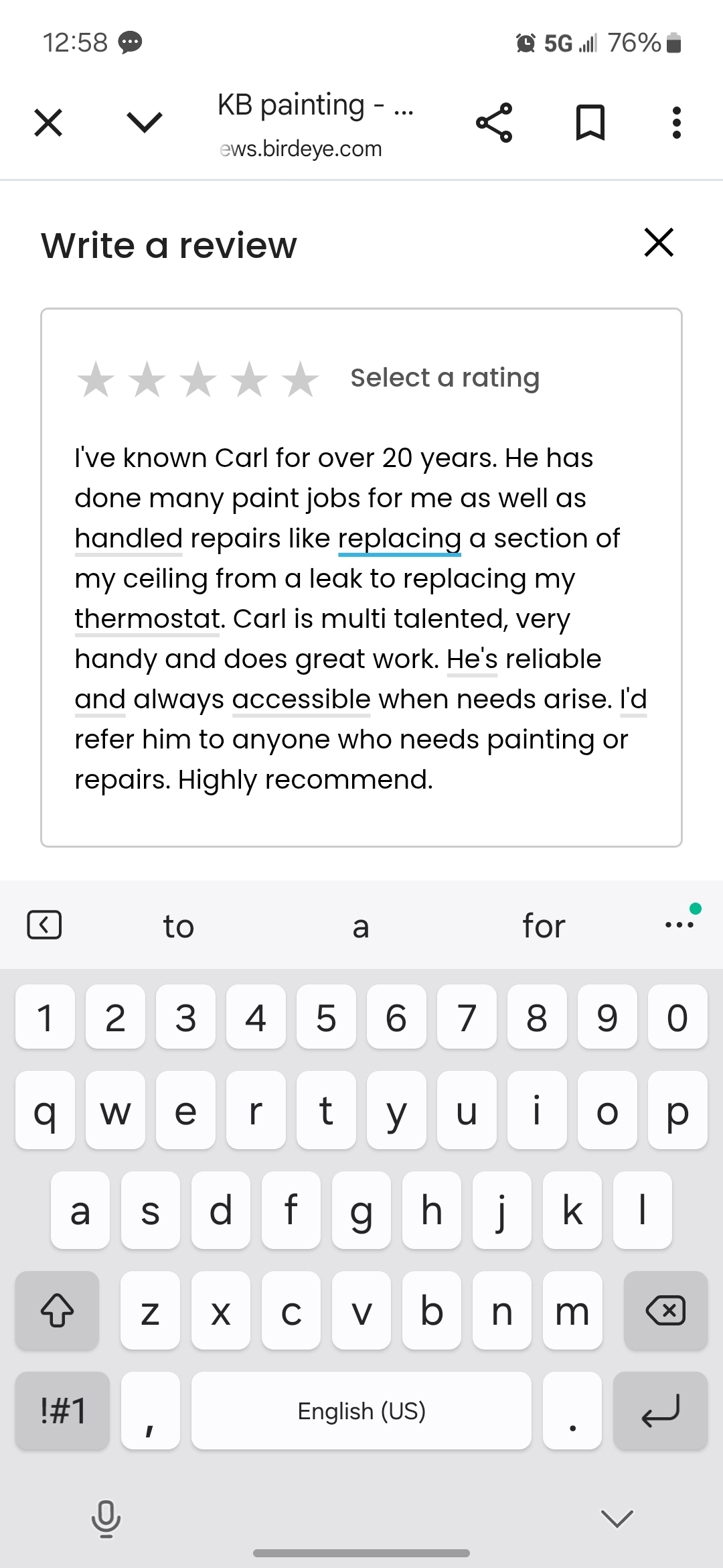 Angie B.'s post 1