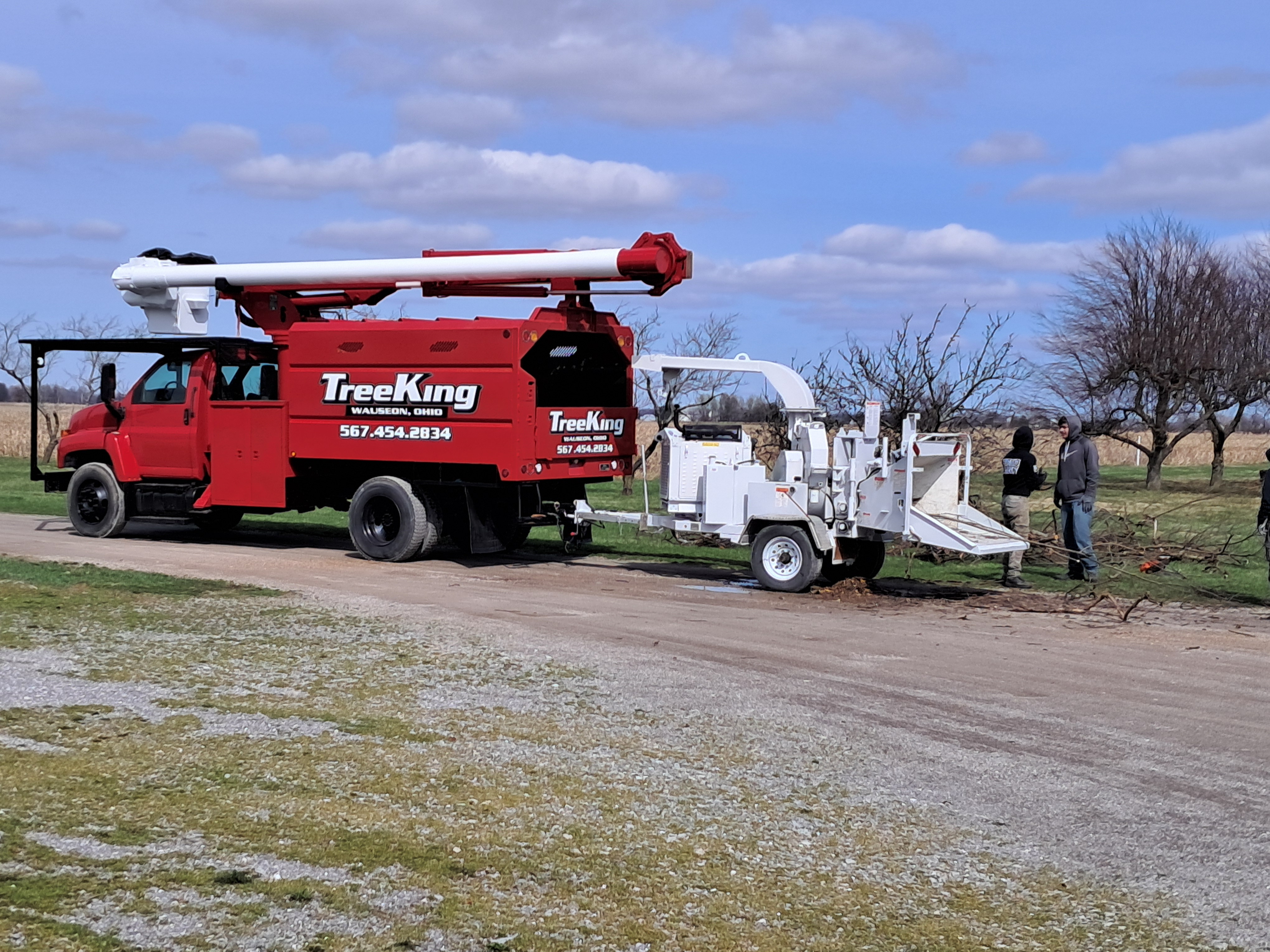 Corso K.'s post 1
