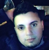 Luis Lazo's profile image