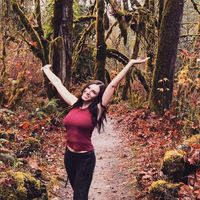 Shelby Hoffman's profile image