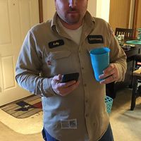 Kelly Rosser's profile image