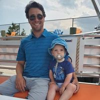 Matt Sochurek's profile image
