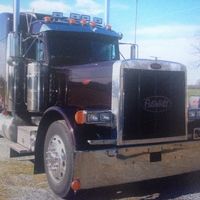 Gerald Wayne Mangum's profile image